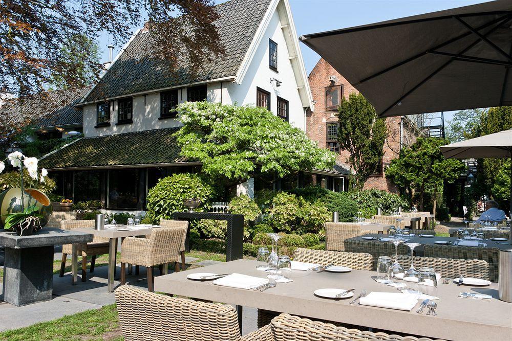 Hotel De Beukenhof Luxury Vintage - Oegstgeest-leiden 4*