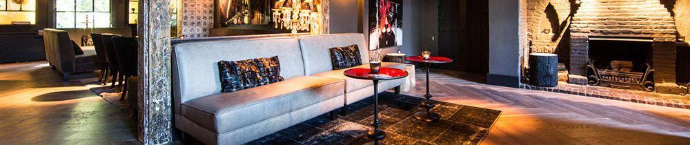 Hotel De Beukenhof Luxury Vintage - Oegstgeest-leiden