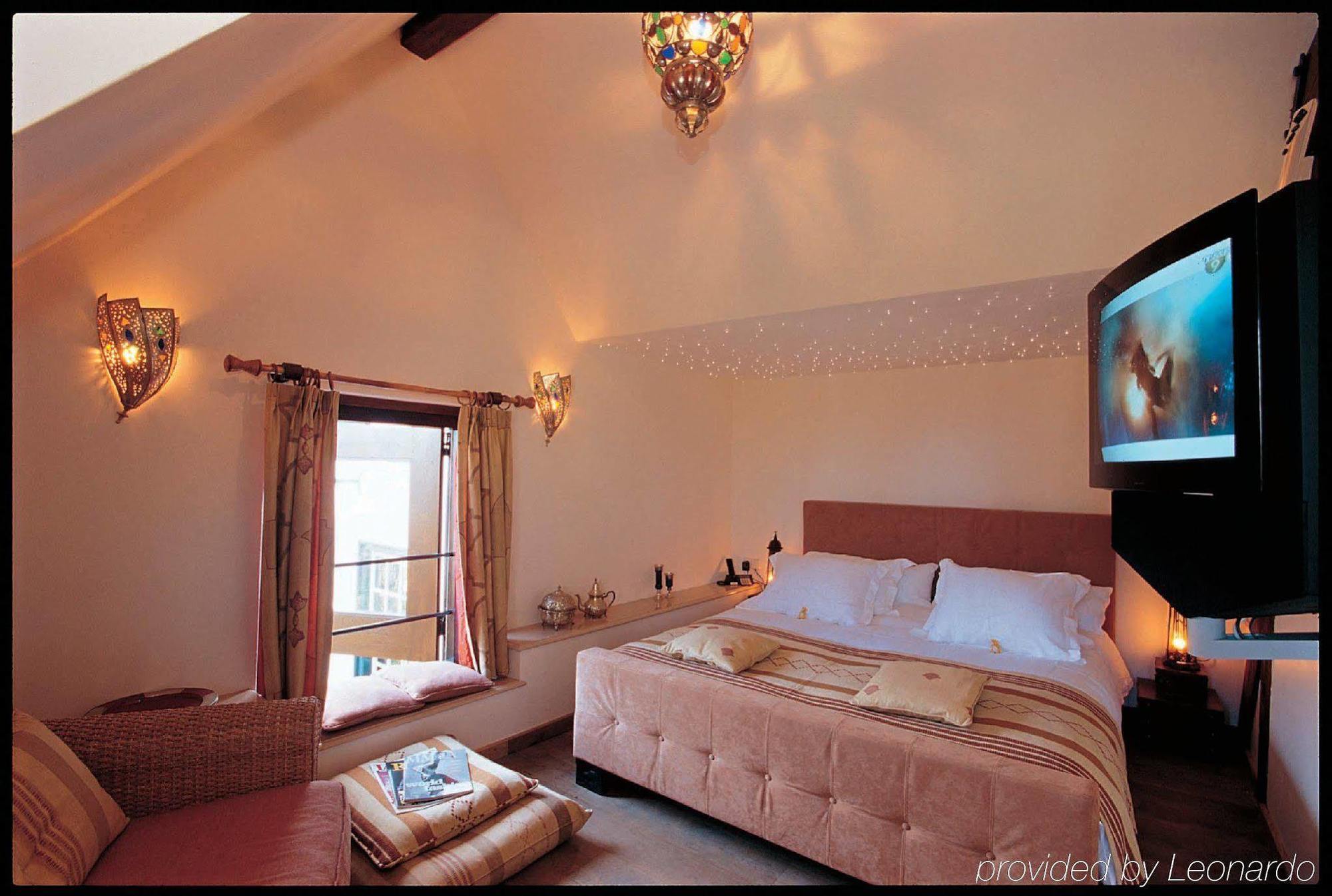 Hotel De Beukenhof Luxury Vintage - Oegstgeest-leiden 4*