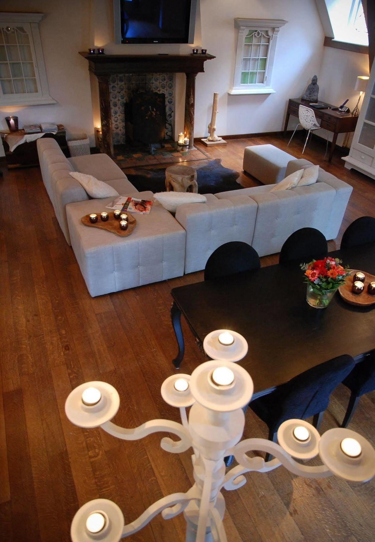 De Beukenhof Luxury Vintage - Oegstgeest-leiden